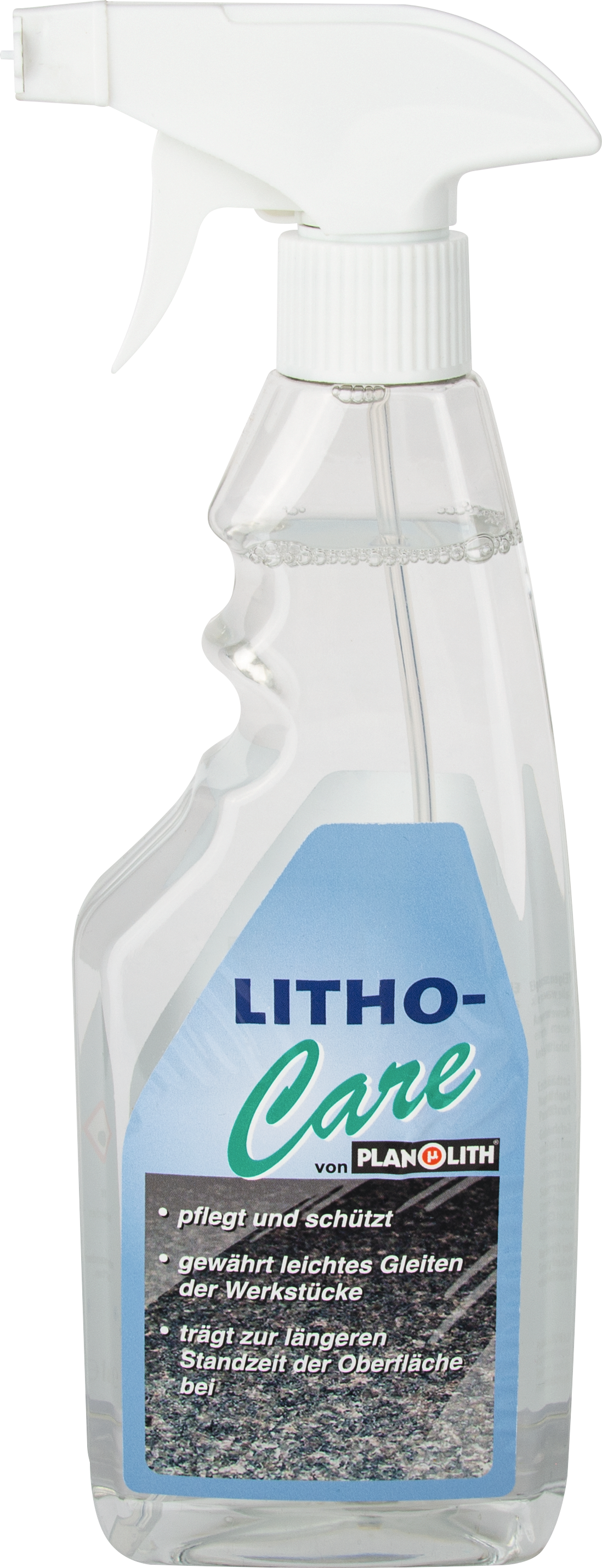 Pflegemittel Hartgestein 0,5l für Messzeuge Pflegemittel Hartgestein 0,5l für Messzeuge