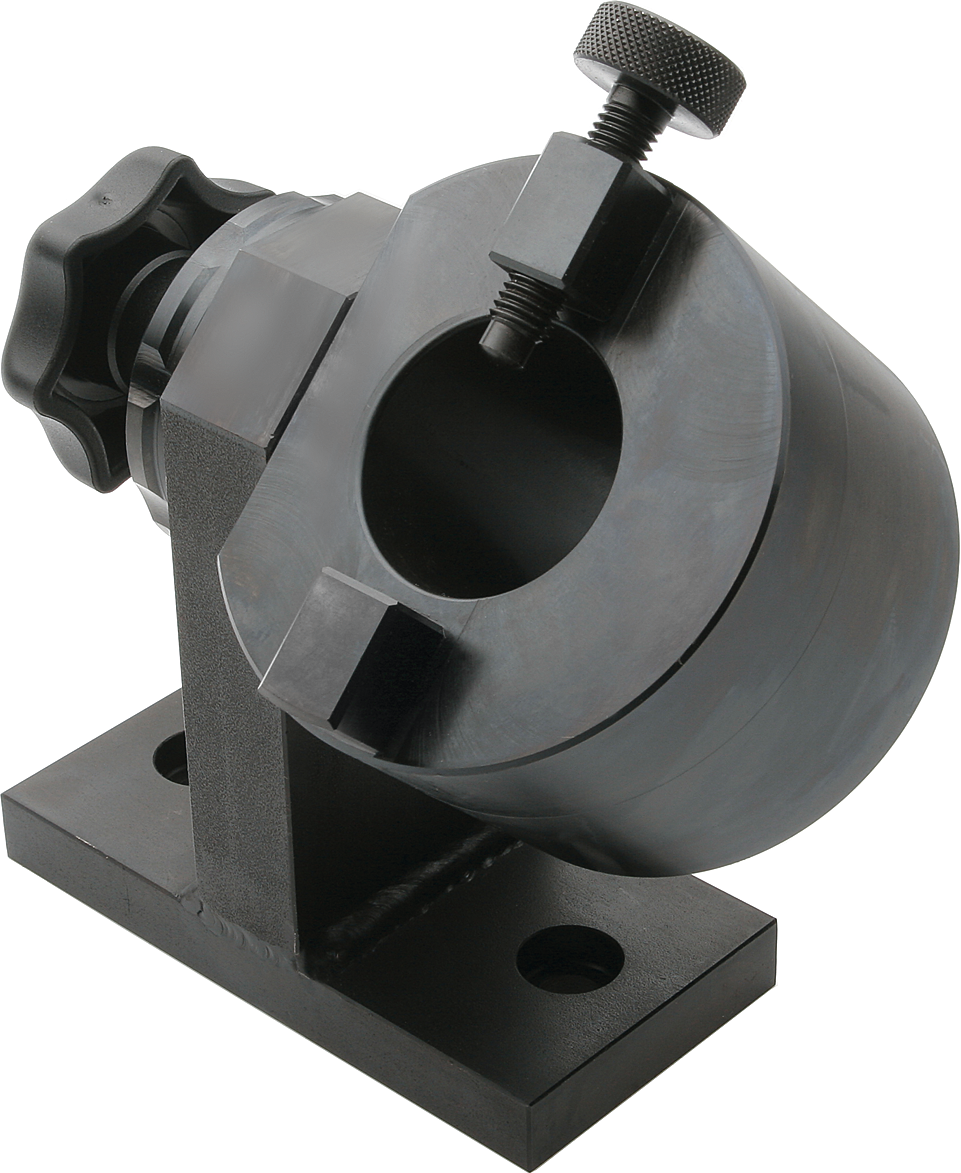 Montageblock schwenkbar SK40