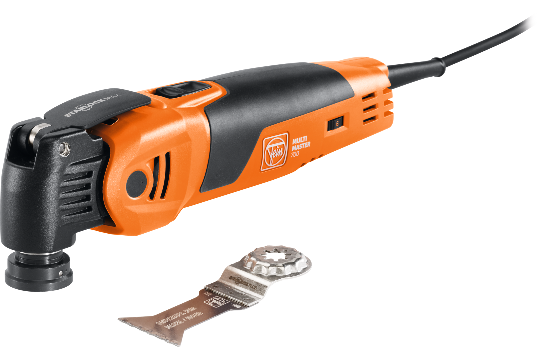 Oszillierer MM 700 Max Oszillierer MM 700 Max