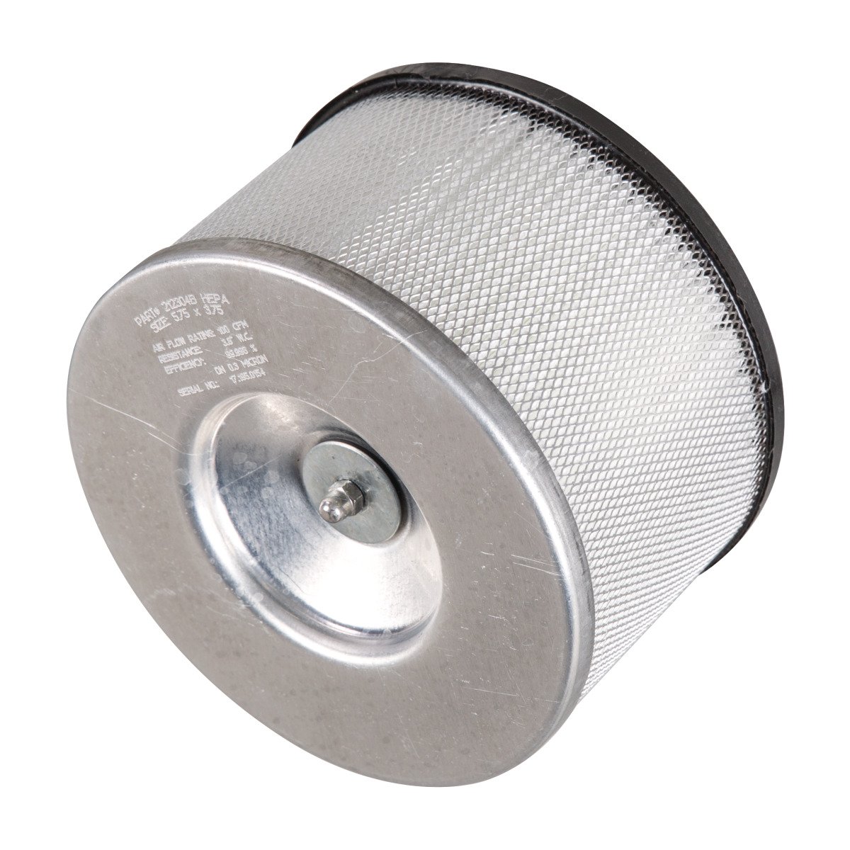 Kartuschenfilter Cleancraft HEPA H14