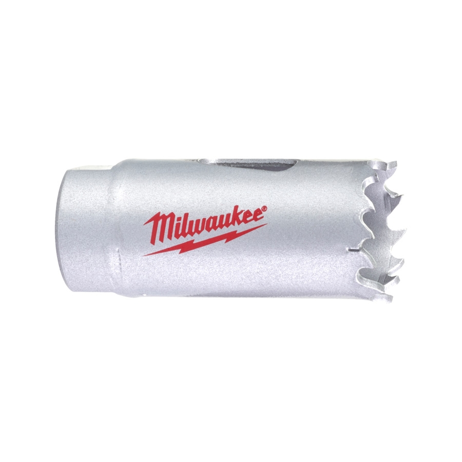 Lochsäge Bi-Metall 22 mm Contractor