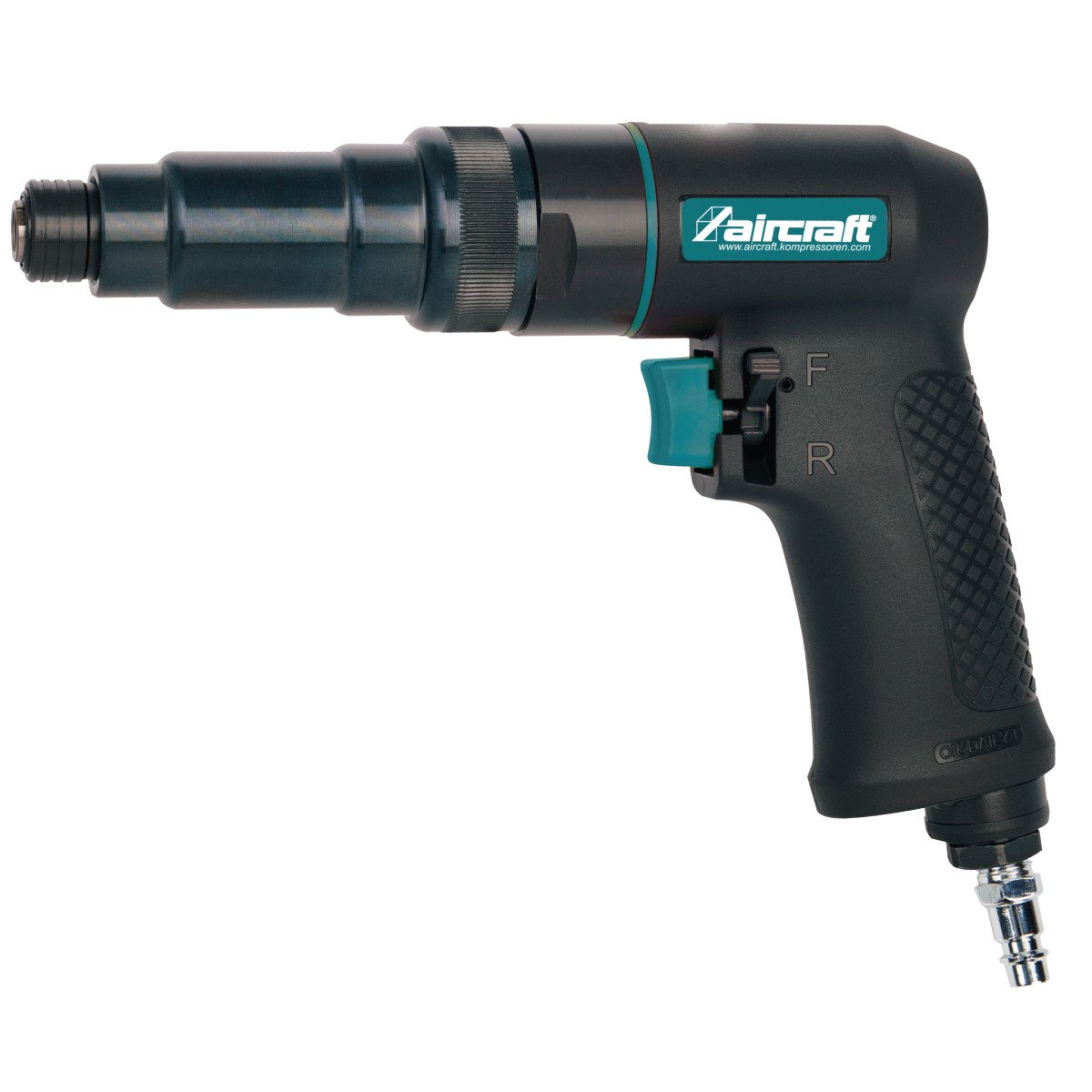 Pistolenschrauber Aircraft PS-C PRO