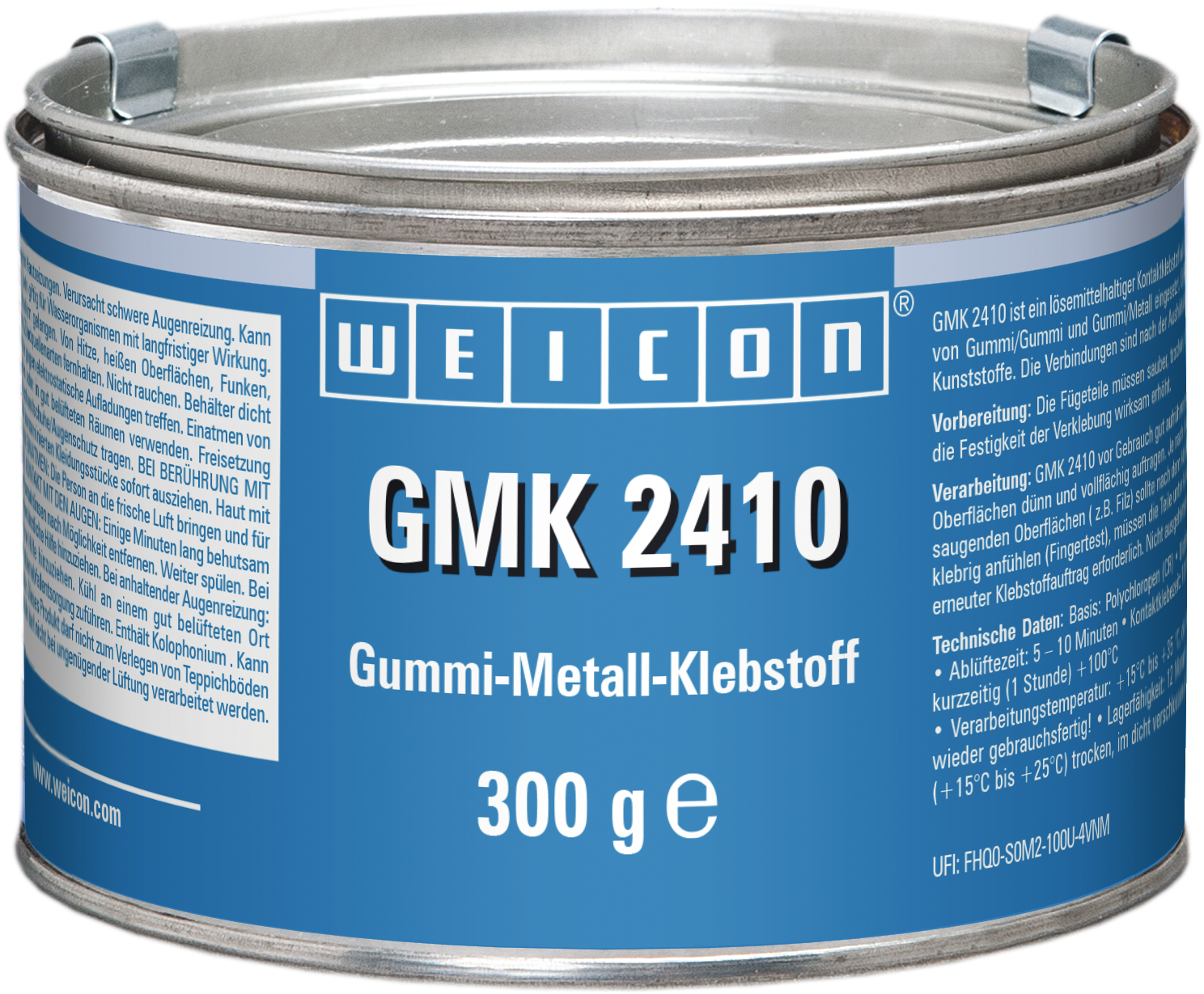 Kontaktkleber GMK 2410 300g Dose Kontaktkleber GMK 2410 300g Dose