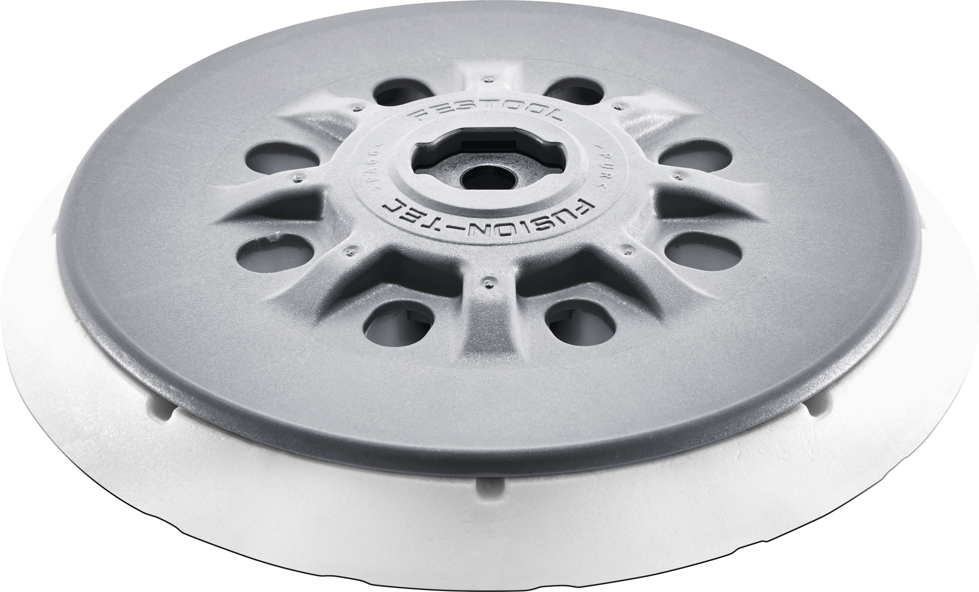 Schleifteller Exzenterschleifer ETS 150 D150mm M8 superweich Schleifteller Exzenterschleifer ETS 150 D150mm M8 superweich