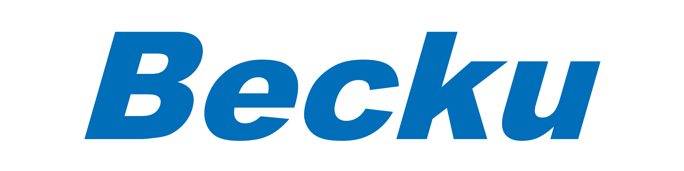 Becku