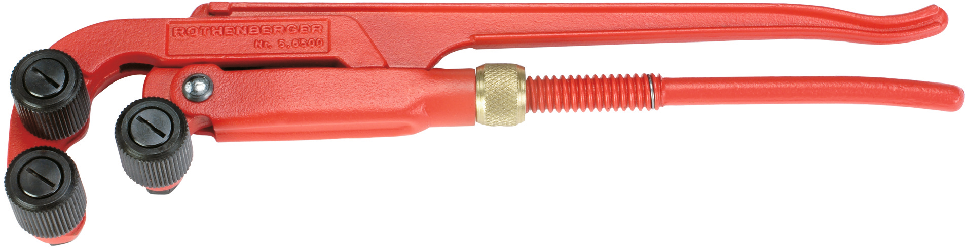 Gewindeaufrauzange 3/8"-2" Gewindeaufrauzange 3/8"-2"