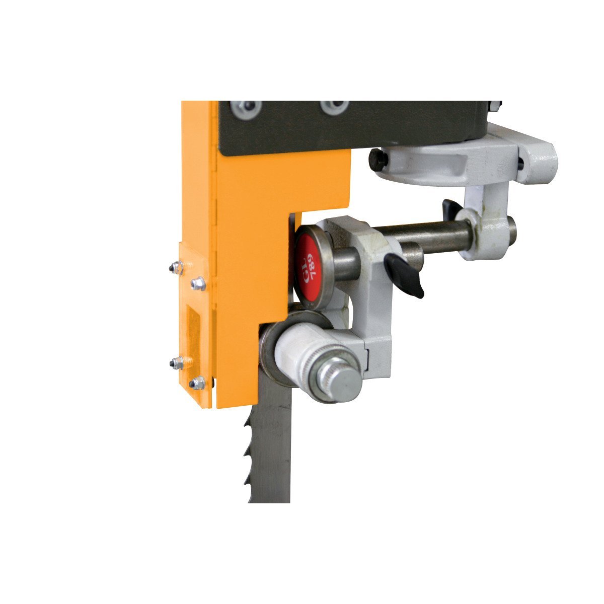 Holzbandsäge Holzkraft HBS 640 AS