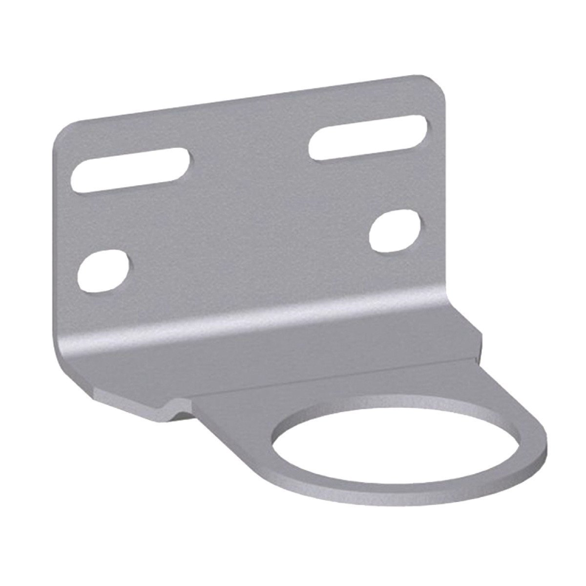 Befestigungswinkel für Schaltafelgewinde Aircraft 1/2" 16 bar