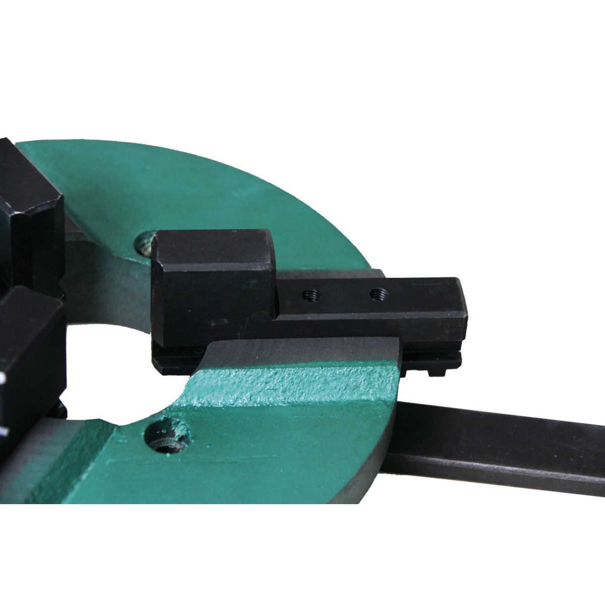 Ersatz Spannbacken Schweisskraft Dreibackenfutter SDT 500 WE