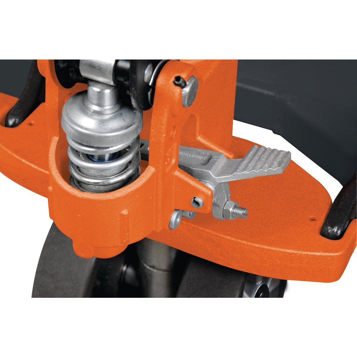 Palettenhubwagen Unicraft PHW 2507 L