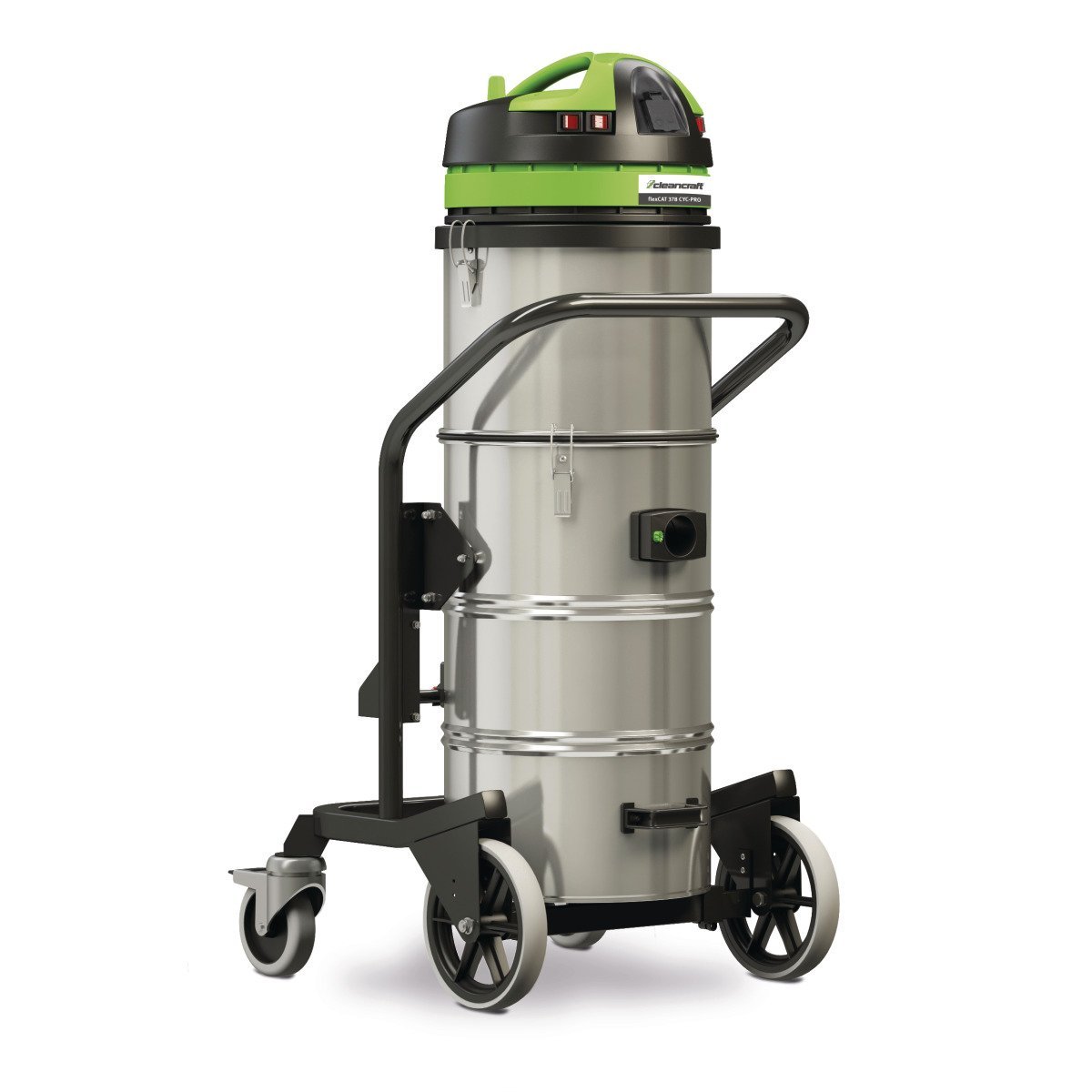 Industrie-Trockensauger Cleancraft flexCAT 378 CYC PRO