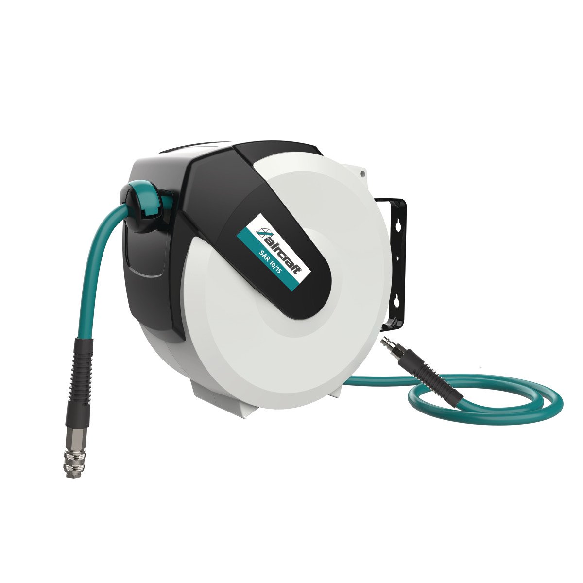 Schlauchaufroller Aircraft SAR 10/15