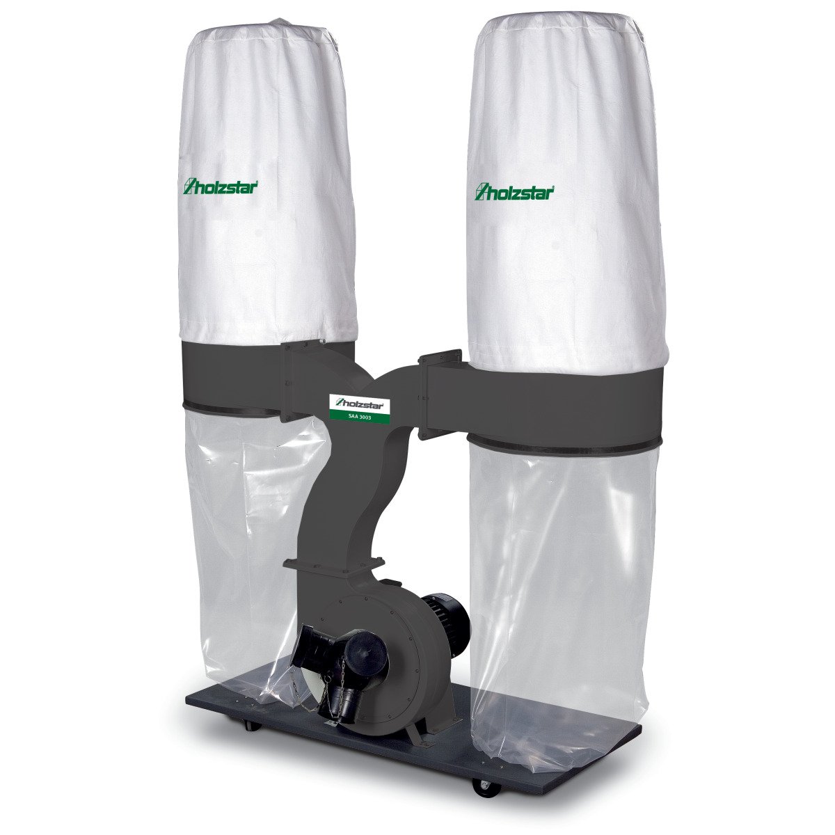 Späne-Absauggerät Holzstar SAA 3003