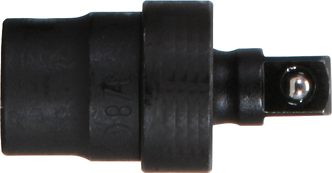 Kugelgelenk Kraft 3/8" L52mm Kugelgelenk Kraft 3/8" L52mm