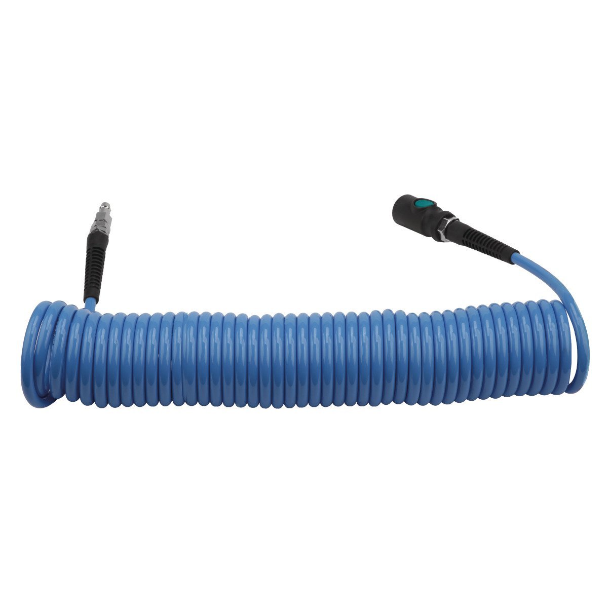 Spiralschlauch Aircraft PU 6,5x10mm 10m