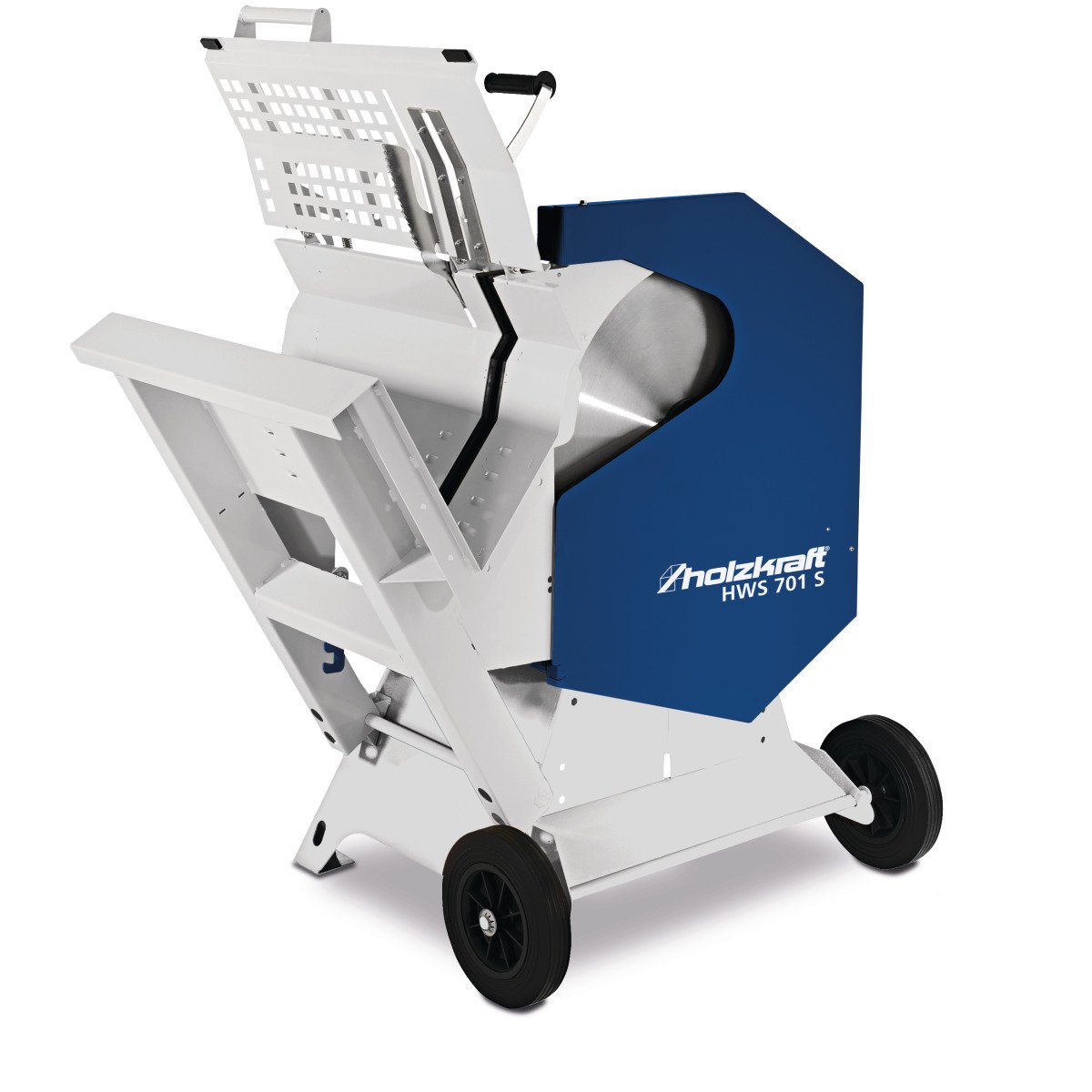 Wippkreissäge Holzkraft HWS 701 S