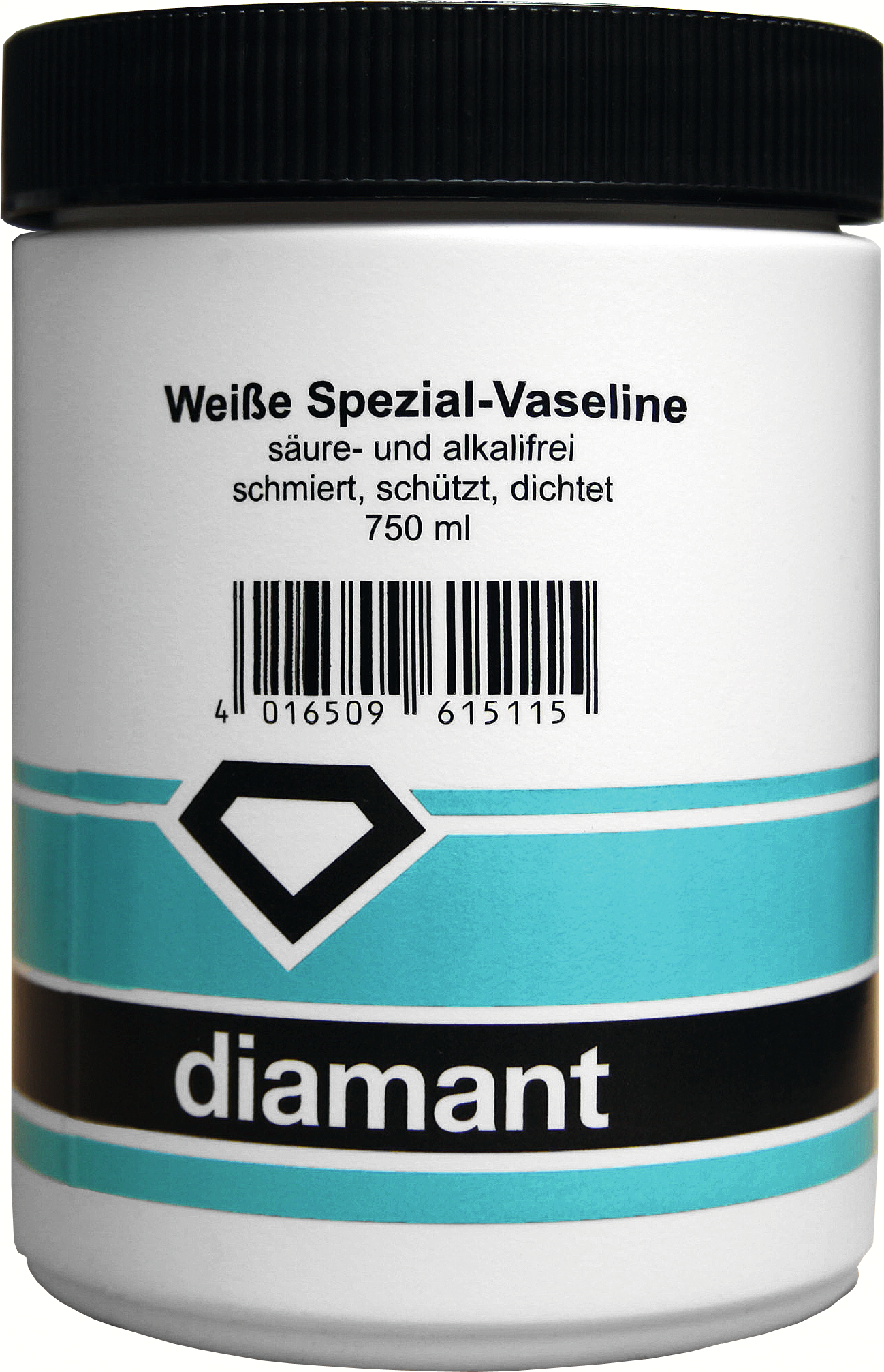 Vaseline weiß 750ml DAB 10 Vaseline weiß 750ml DAB 10