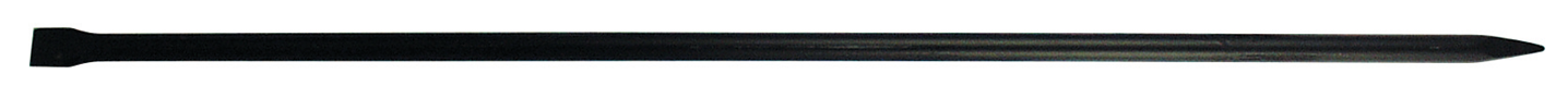 Brechstange D30mm 6,5kg L1250mm