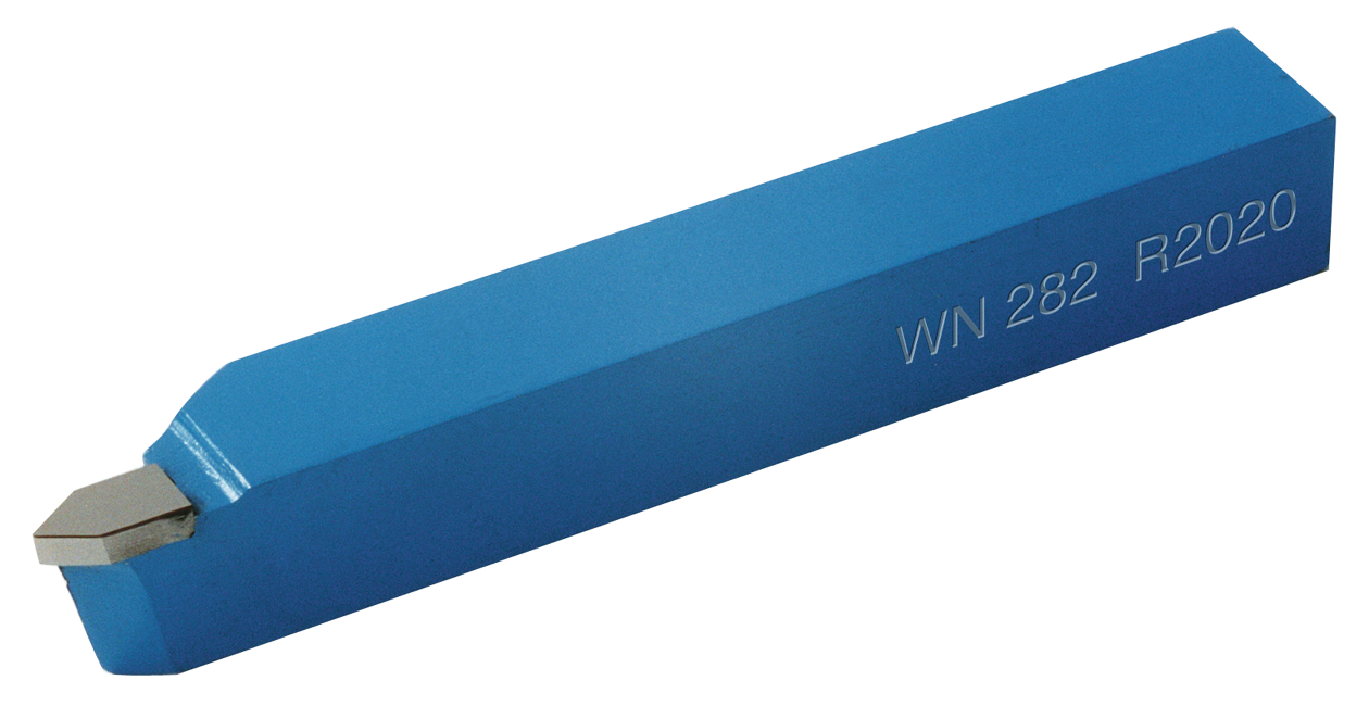Außengewindedrehmeißel HM rechts P25/30 WN282 L160mm S25mm