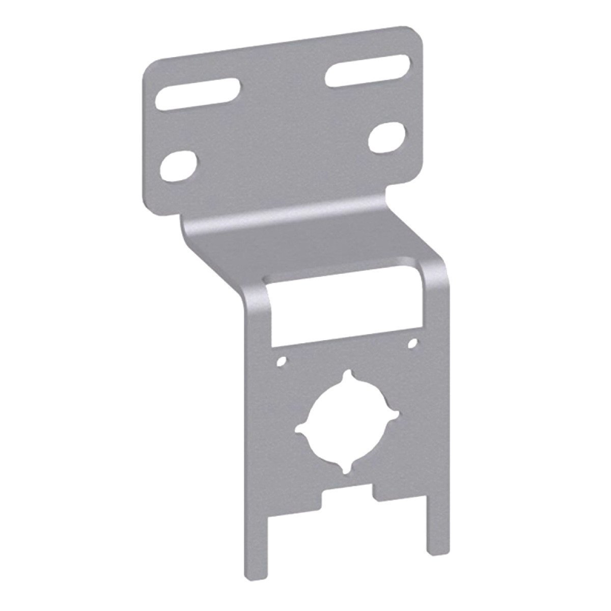 Winkel-Halterung Aircraft 1/2" 16 bar