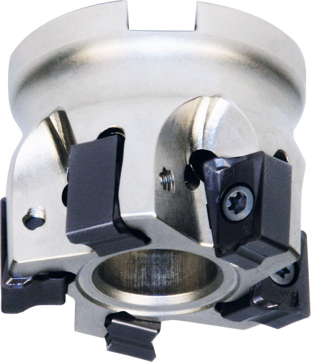 Eyltool Premium Aufsteck-Eckfräser "Königsspaner" für WSP LN.X 1510