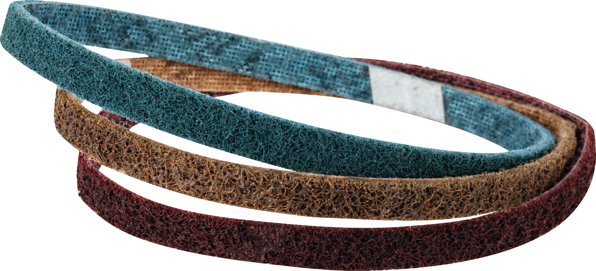 Vliesband SC-BS B10mm L330mm mittel
