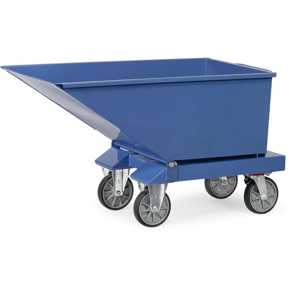 Muldenkipper 250 Liter