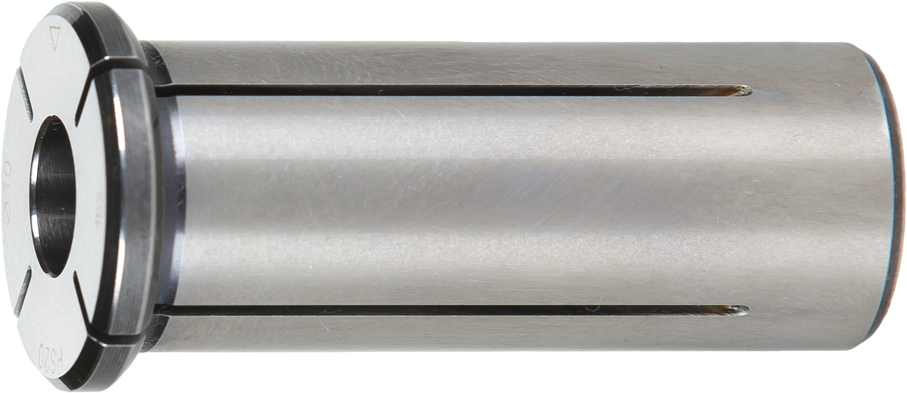Reduzierbuchse Hydro-Dehnspannfutter kühlmitteldicht L54mm 20-12mm Reduzierbuchse Hydro-Dehnspannfutter kühlmitteldicht L54mm 20-12mm