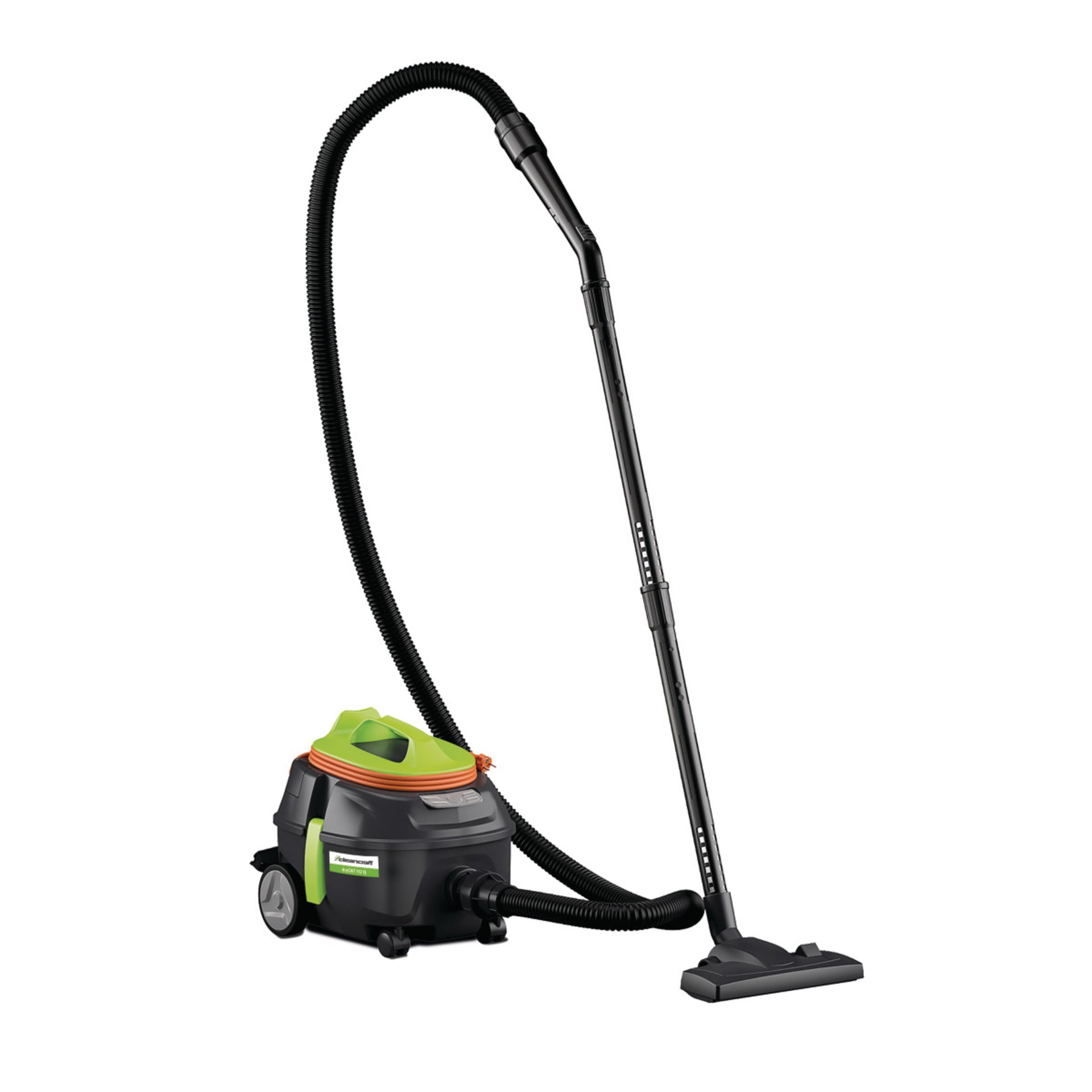 Trockensauger Cleancraft dryCAT 112 Q