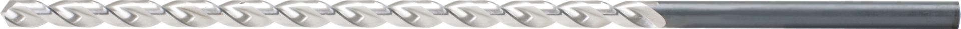 Spiralbohrer überlang HSSE Typ GT 130° DIN1869 D4mm
