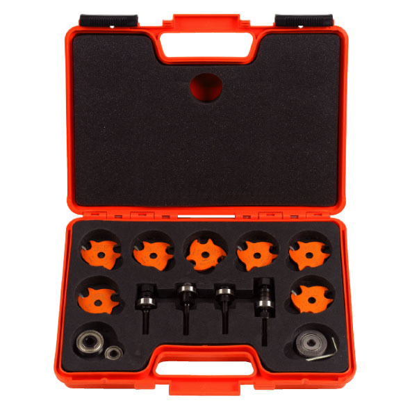 Scheibennutfräser Sortiment HM Scheibennutfräser Sortiment HM