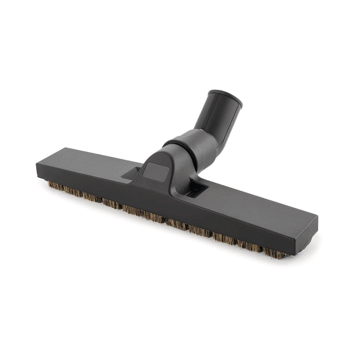 Bodendüse trocken, antistatisch Cleancraft Ø 36 mm