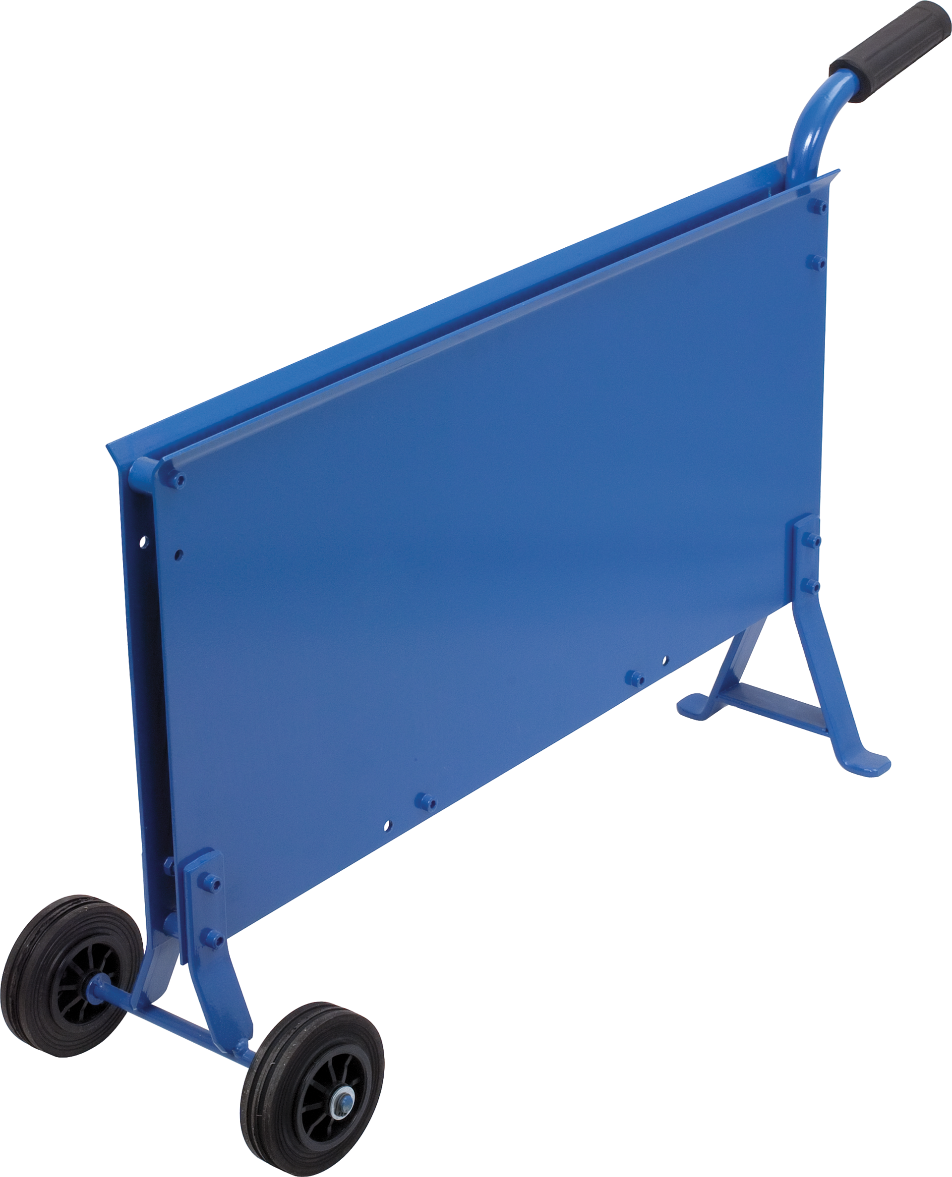 Abroller Stahlbänder quer für Stahlbänder 10-32mm mit Ablagekasten Abroller Stahlbänder quer für Stahlbänder 10-32mm mit Ablagekasten