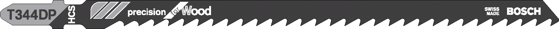 Stichsägeblatt Pack Holz "winkelgenauer Schnitt" grob T 344 DP Arbeitslänge 126mm Stichsägeblatt Pack Holz "winkelgenauer Schnitt" grob T 344 DP Arbeitslänge 126mm