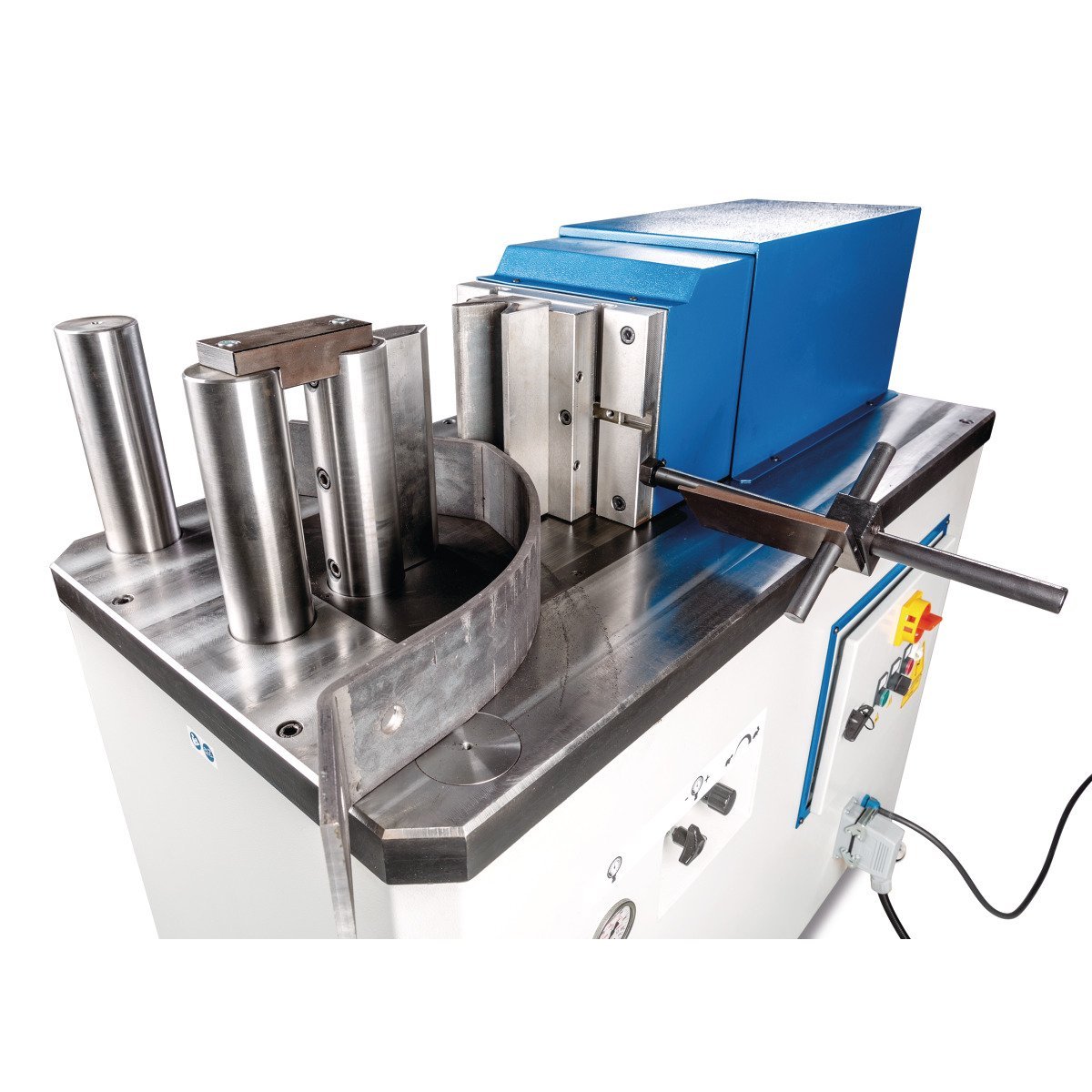 Hydraulische Horizontalbiegepresse Metallkraft HBP 30