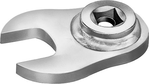 AMF Einmaulschlüssel Drehmomentschlüssel 1/2" SW 25 mm
