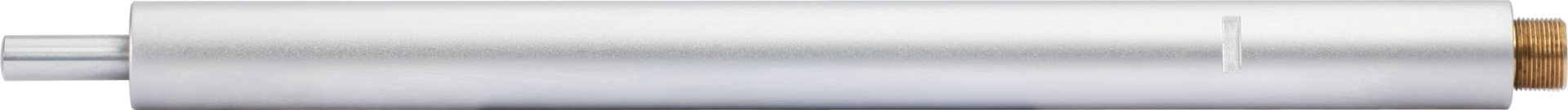 Verlängerung für 3-Punkt Innenmessschraube L150x16mm für MB20-30mm