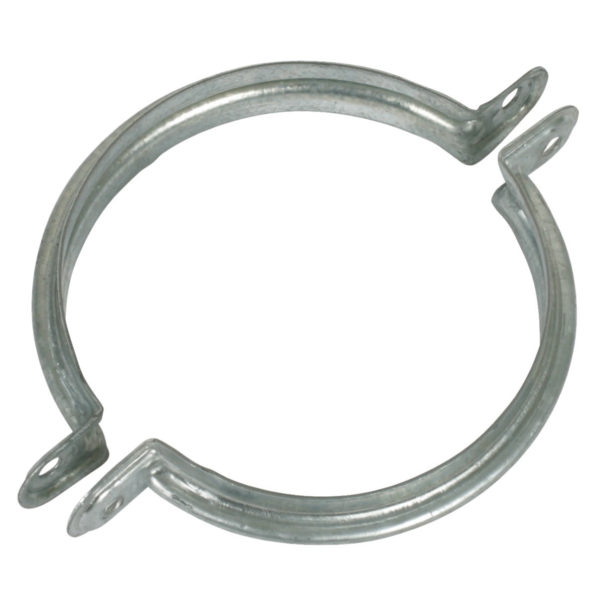 Rohrschelle Holzkraft Ø 300 mm