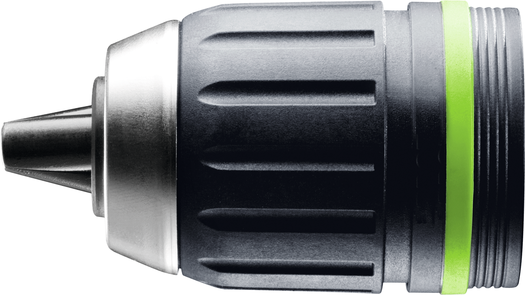 Schnellspann-Bohrfutter KC 13-1/2-K-FFP Schnellspann-Bohrfutter KC 13-1/2-K-FFP