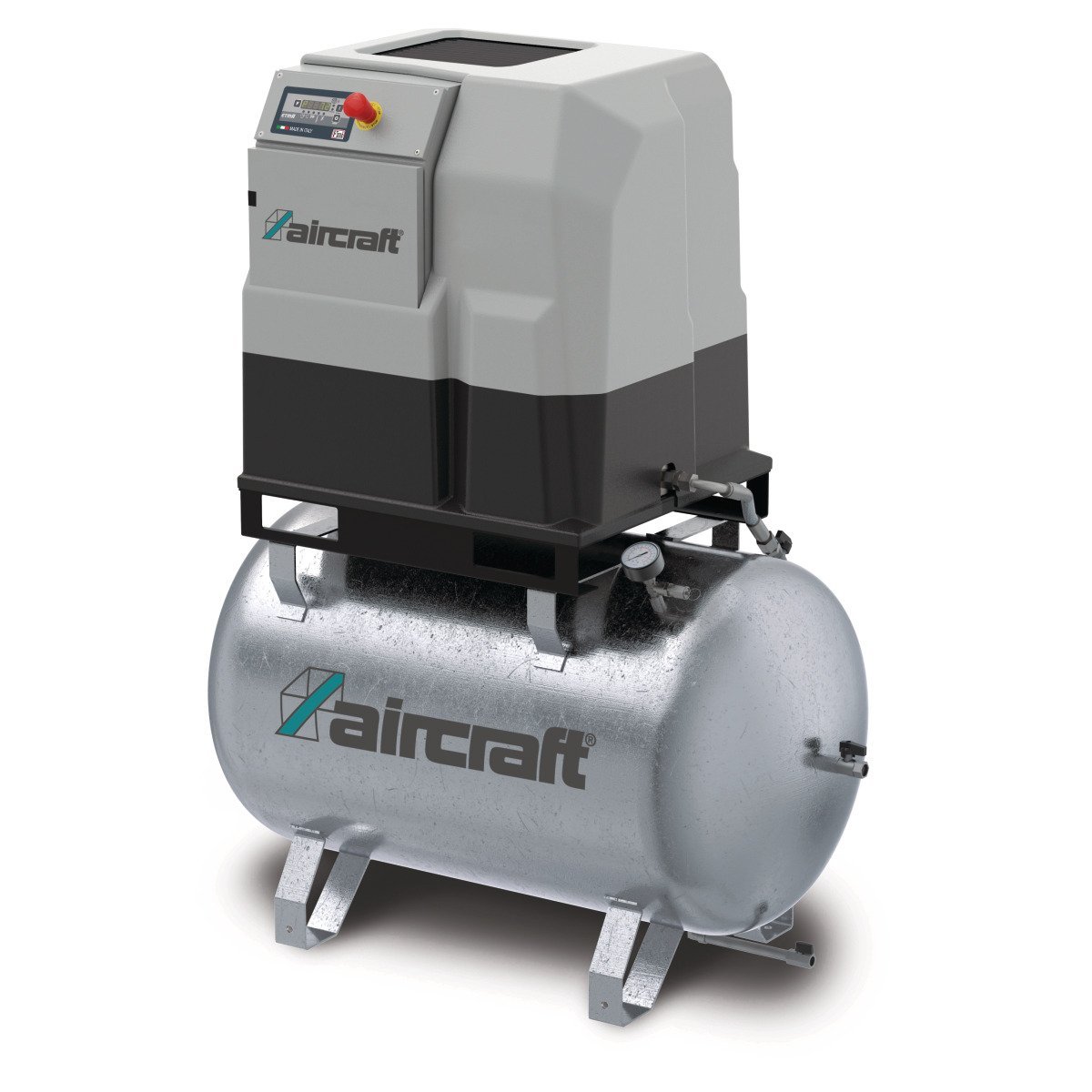 Schraubenkompressor Aircraft A-CUBE 7.5-10-270 Z