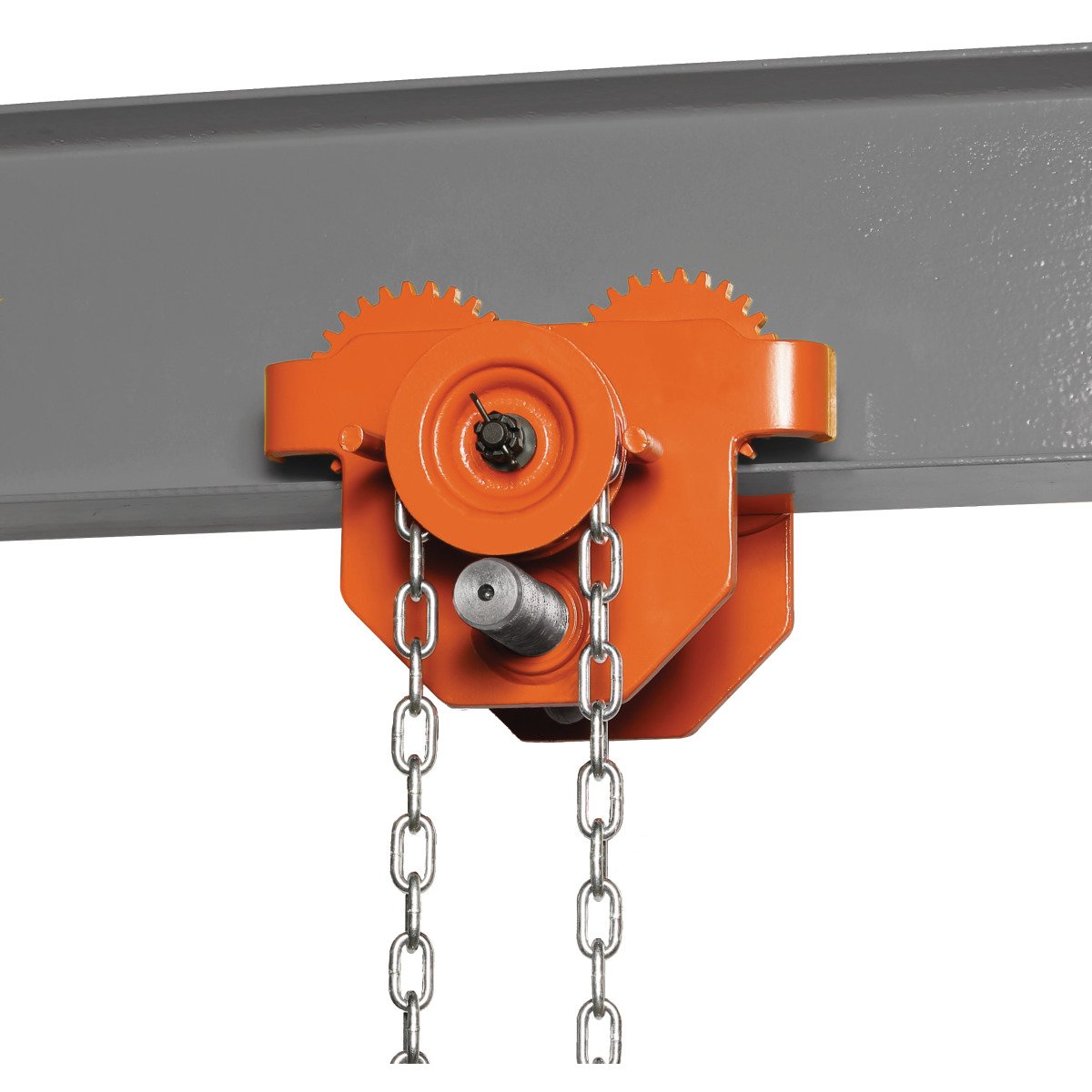 Haspelfahrwerk Unicraft HFW 1