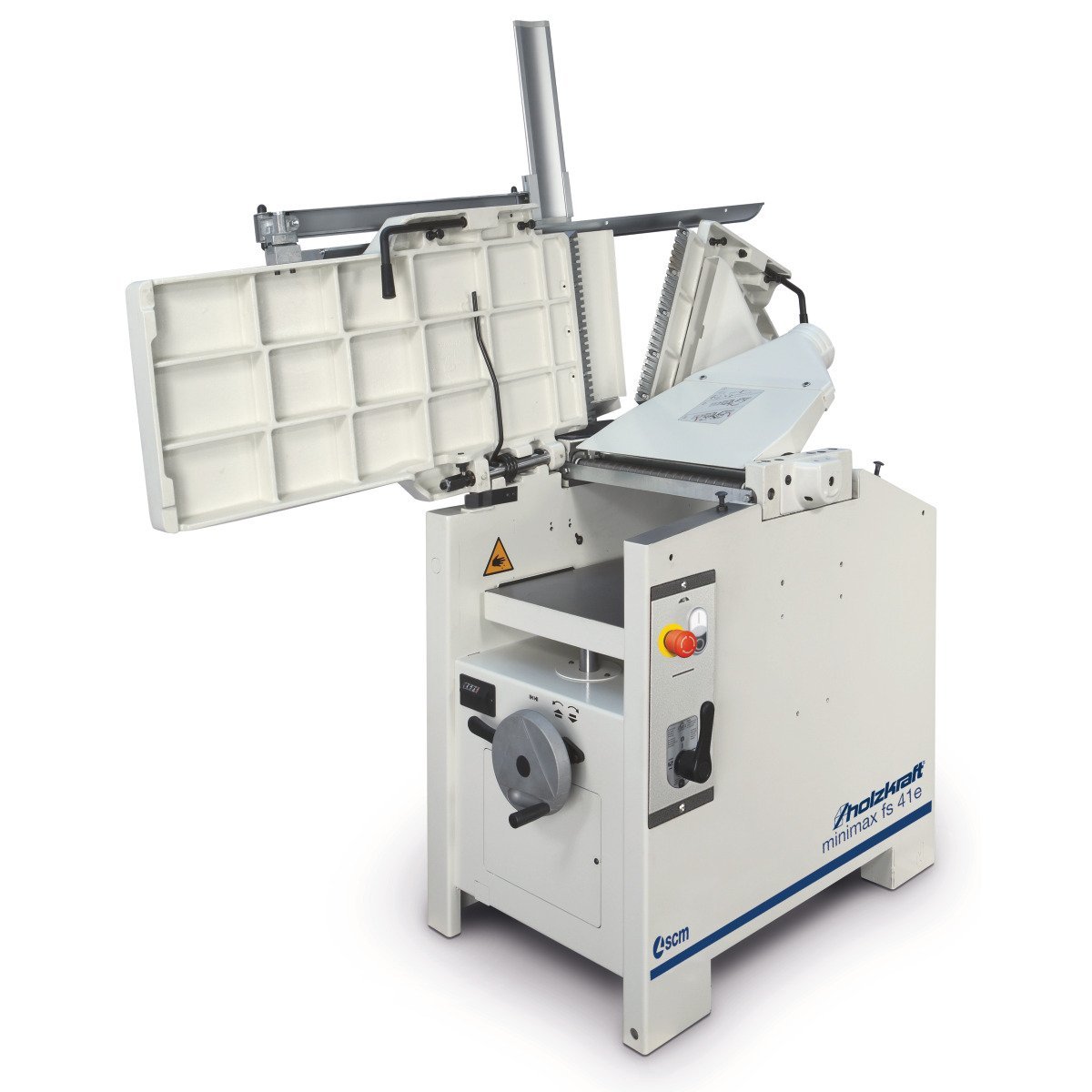 Abricht-Dickenhobel Holzkraft minimax fs 41e TERSA