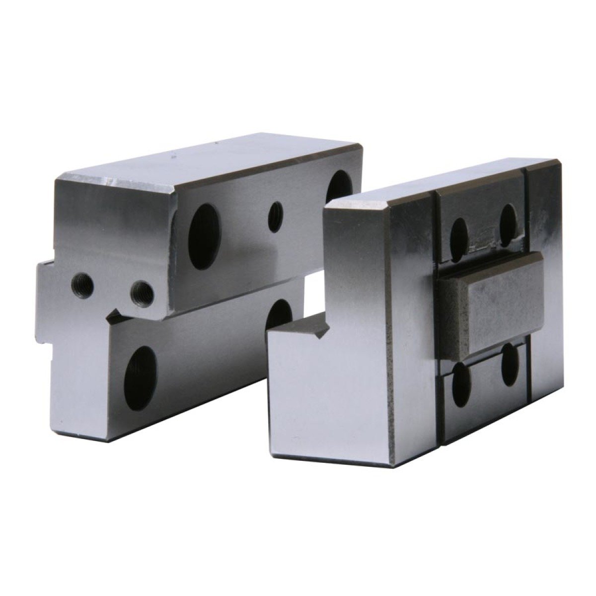 Weiche Backen Optimum für HCV 160