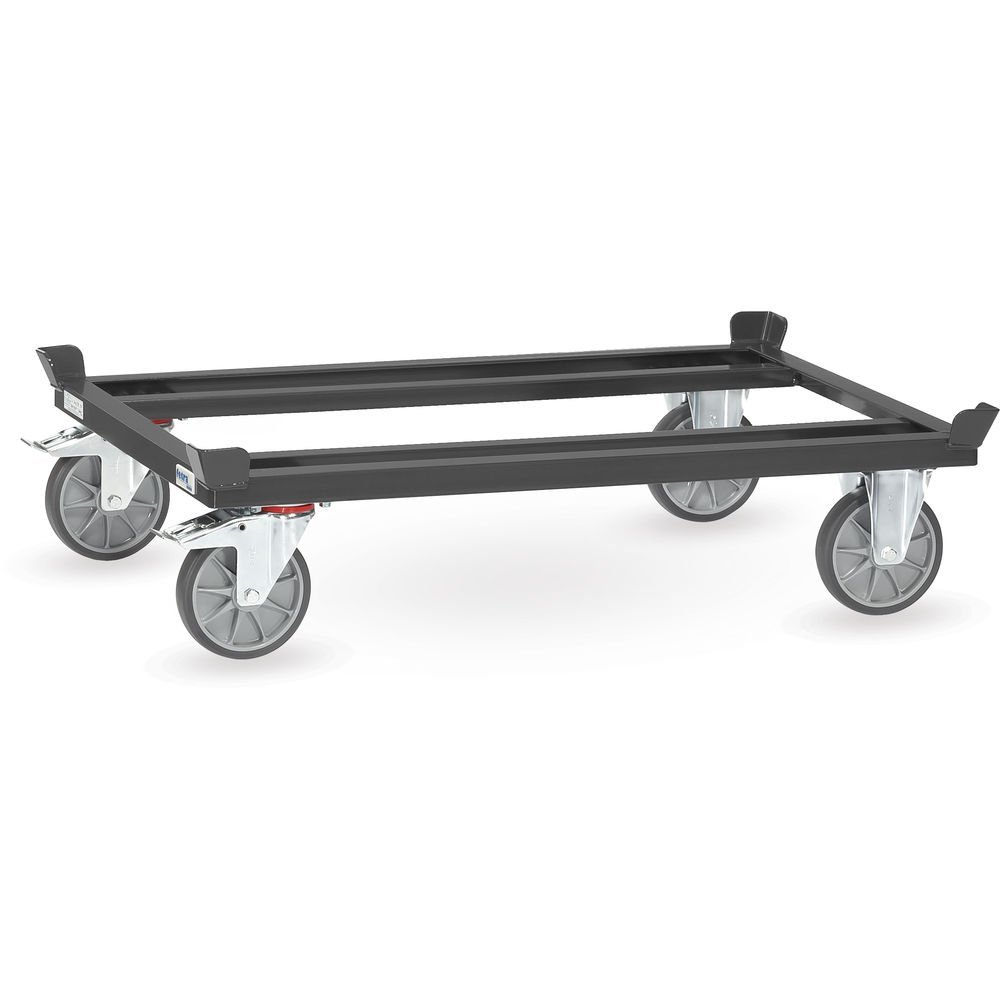 Paletten-Fahrgestell GREY EDITION