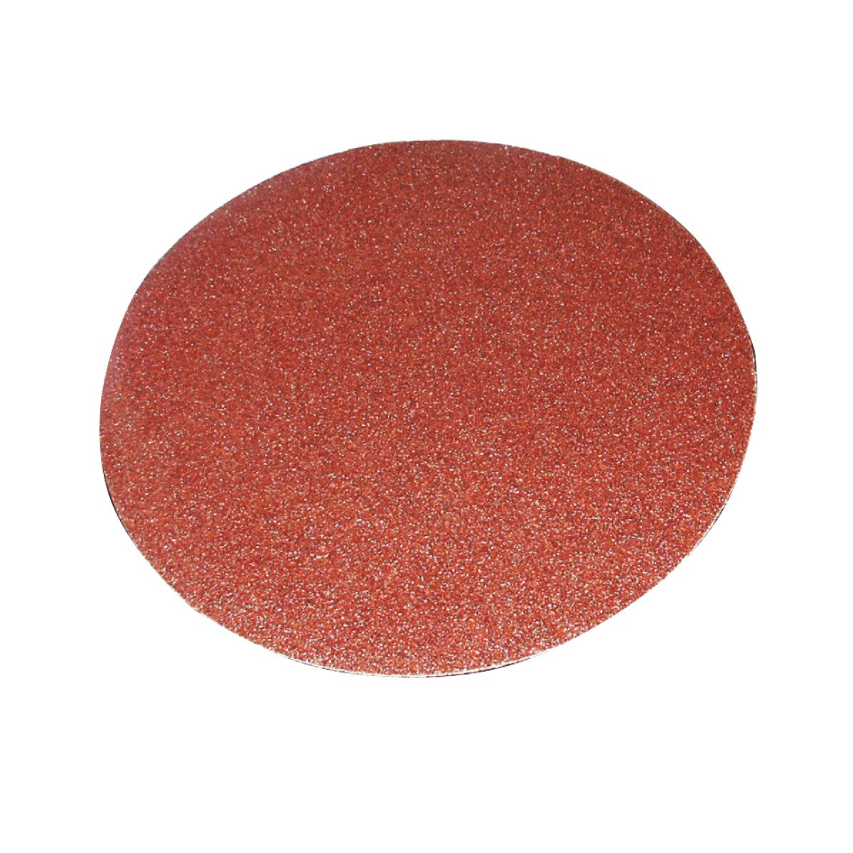 Schleifblatt Optimum Ø 300 K80, kletthaftend