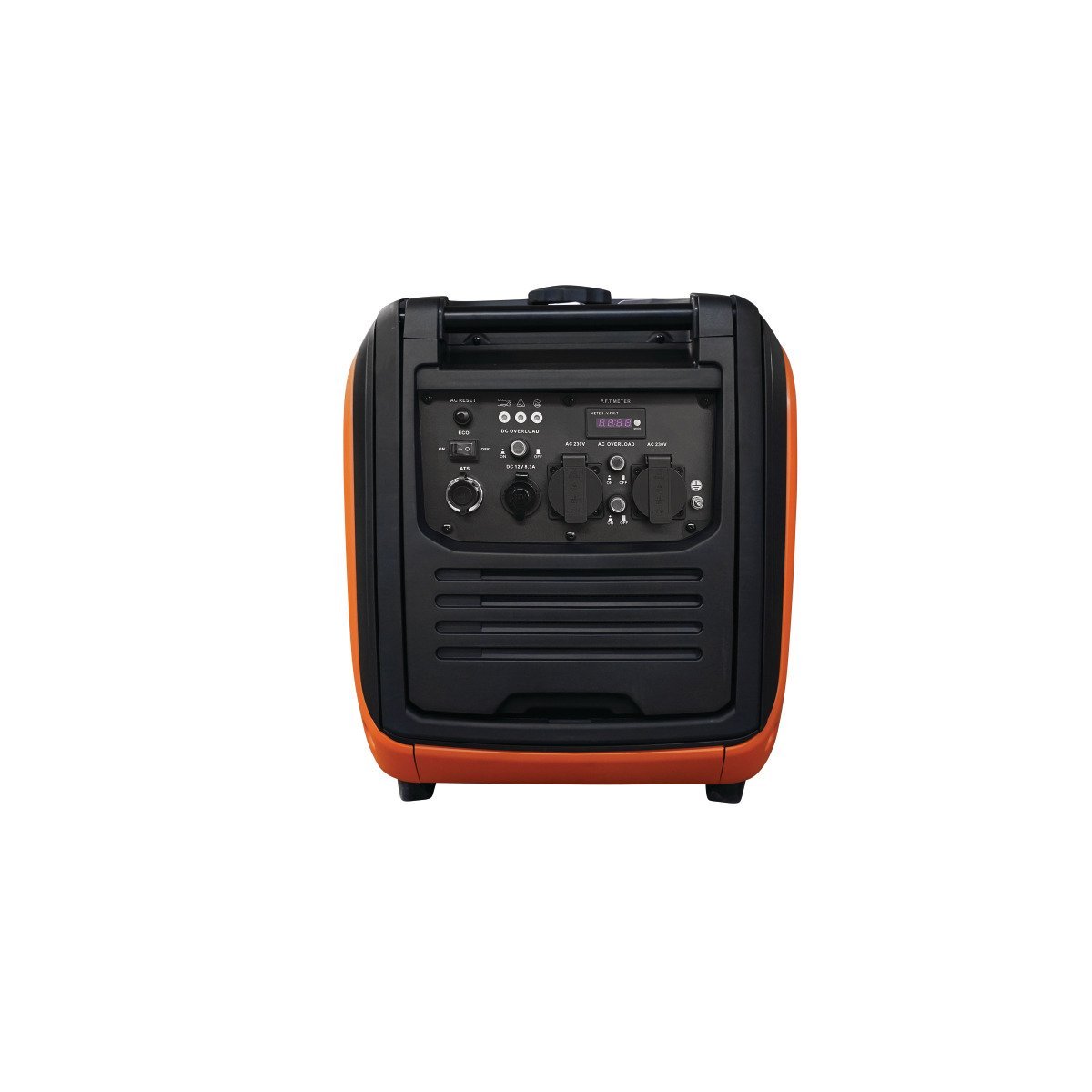 Inverter-Stromerzeuger Unicraft PG-I 45 SE-S HC
