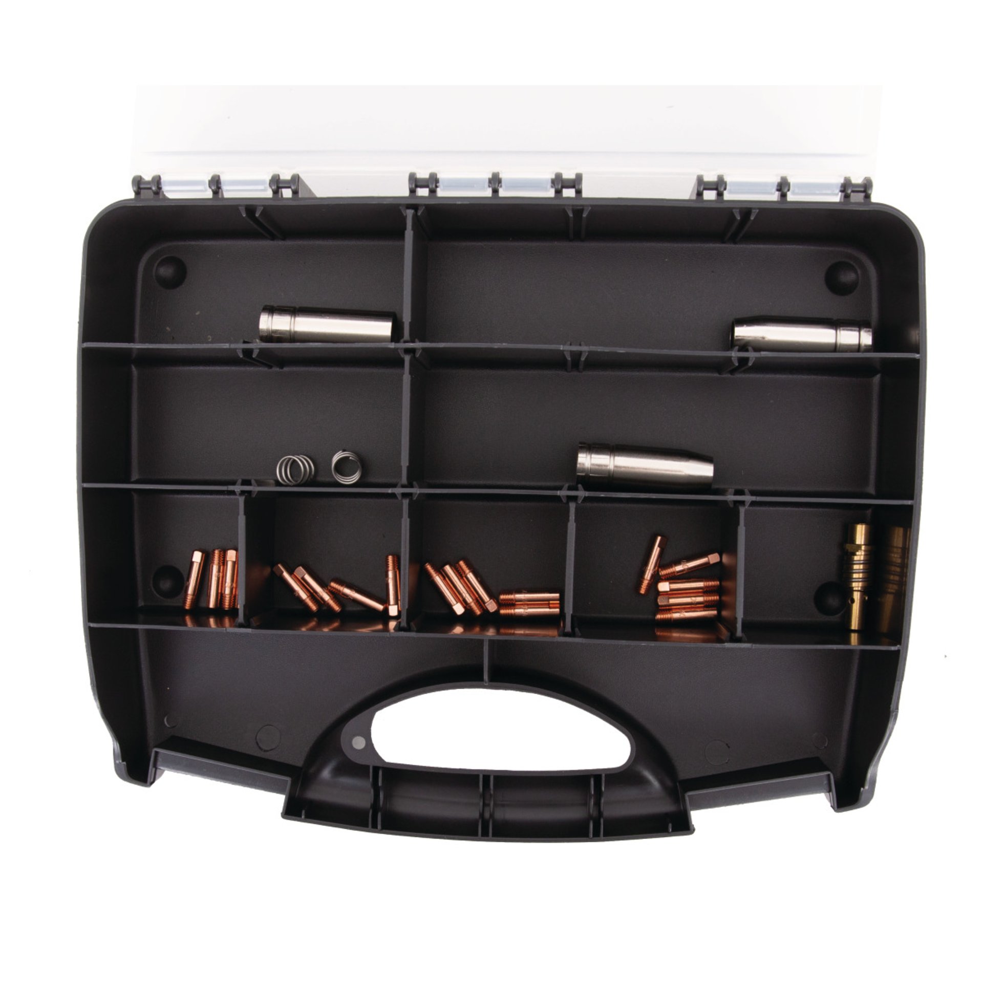 Verschleißteile-Set Schweisskraft VST SMB 15