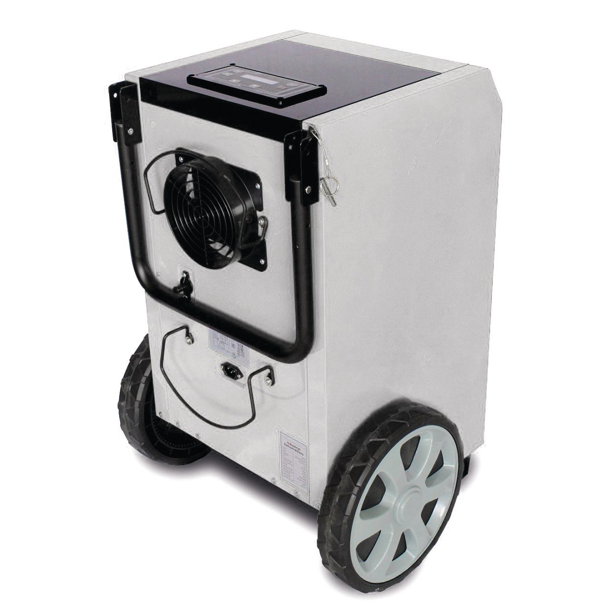 Luftentfeuchter Unicraft LEF 91 S