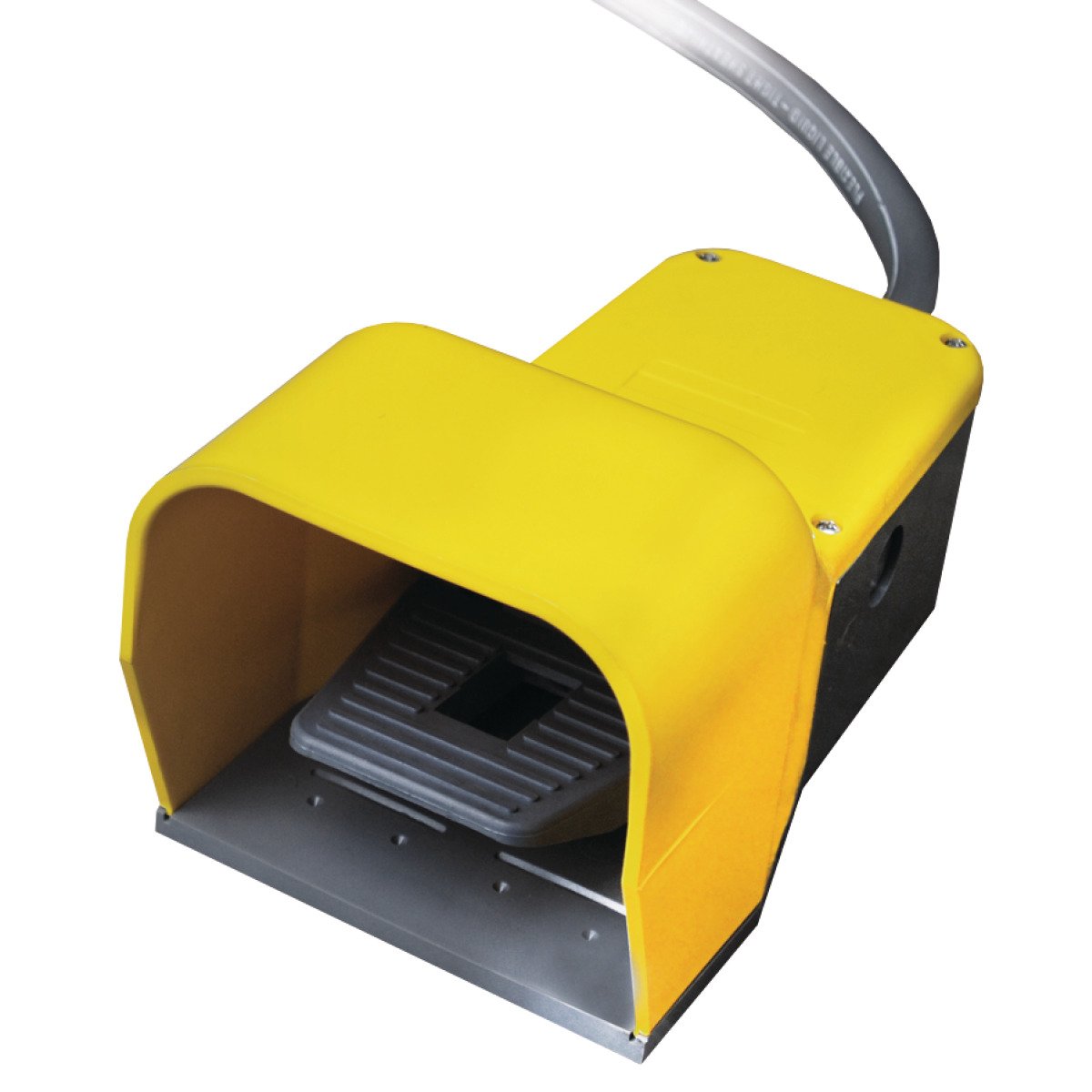 Fernbedienung/Fußpedal Unicraft für IHG 3700 und IHG 11000