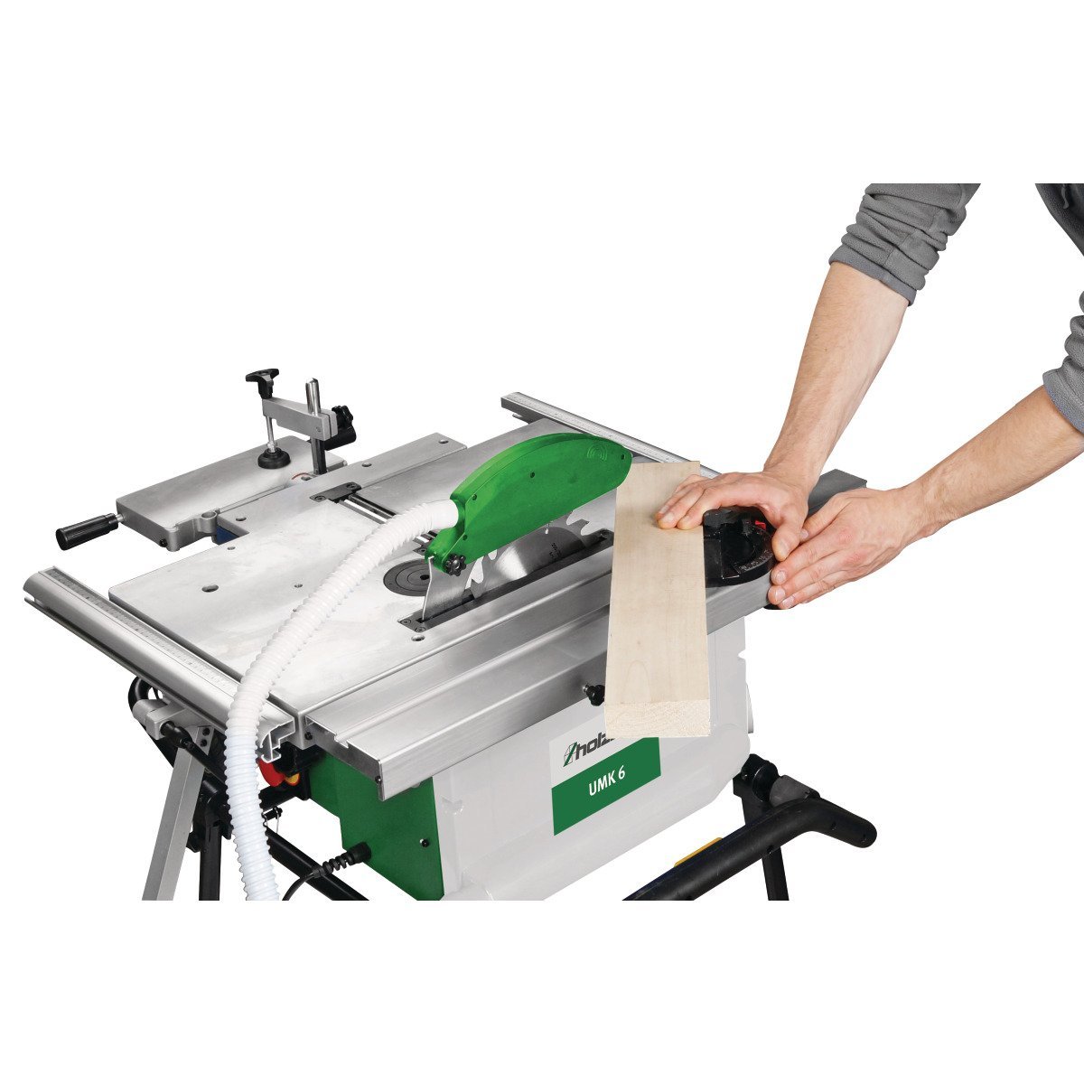 Mehrfachkombination Holzstar UMK 6